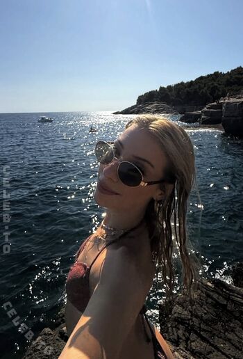 🔥 Justsayeleanor leaked private photo uncensored full