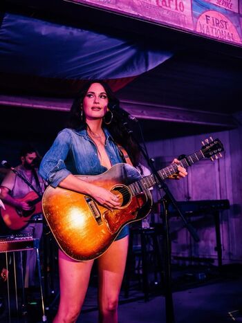 🔥 Kacey musgraves page leaked private photo uncensored full