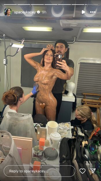 🔥 Kacey musgraves leaked private photo uncensored full