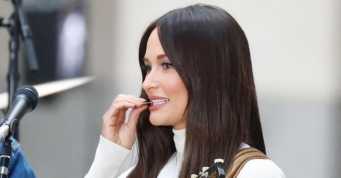 🔥 Kacey musgraves leaked private photo uncensored full