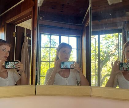 🔥 Kacy anne hill page leaked private photo uncensored full