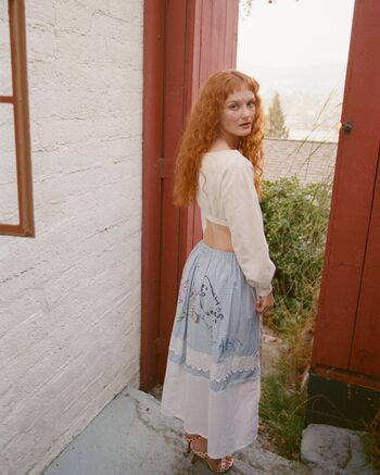 🔥 Kacy anne hill leaked private photo uncensored full