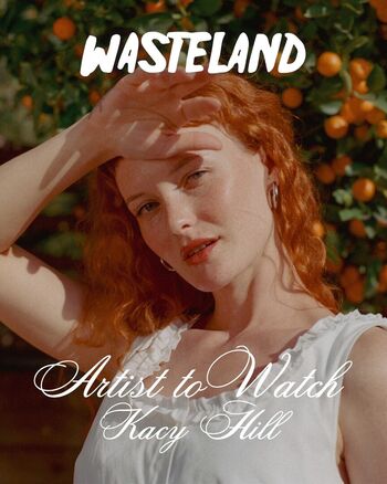 🔥 Kacy anne hill leaked private photo uncensored full