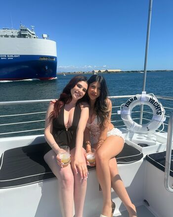 🔥 Kaelyn leaked private photo uncensored full