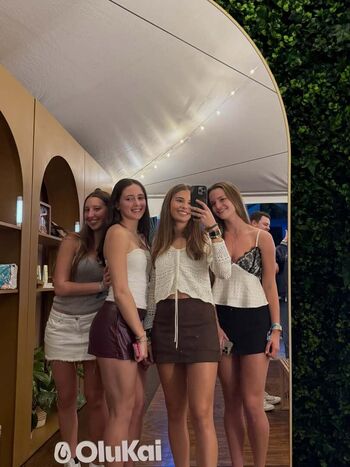 🔥 Kai trump page leaked private photo uncensored full