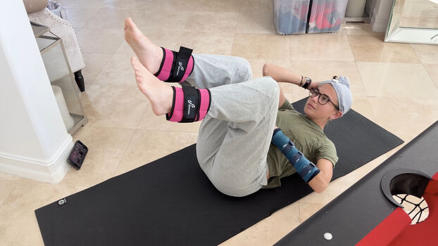 🔥 Kai trump page leaked private photo uncensored full