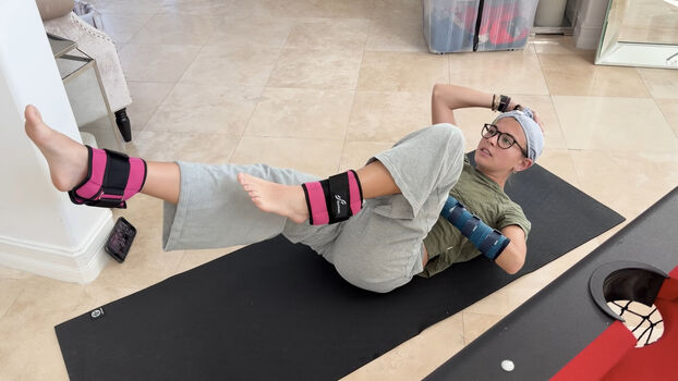 🔥 Kai trump page leaked private photo uncensored full