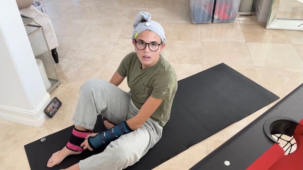 🔥 Kai trump page leaked private photo uncensored full