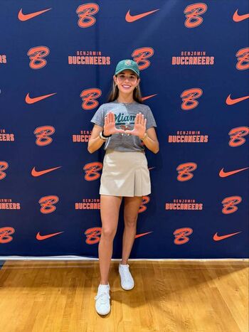 🔥 Kai trump page leaked private photo uncensored full