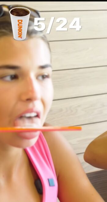 🔥 Kai trump page leaked private photo uncensored full