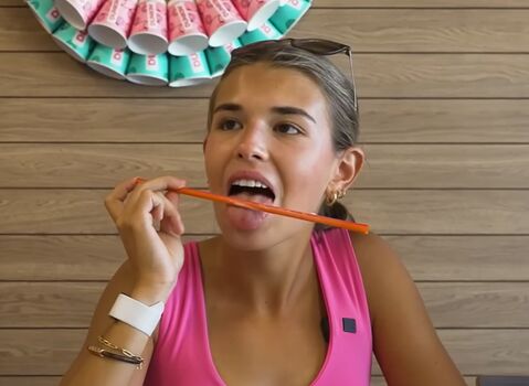 🔥 Kai trump page leaked private photo uncensored full