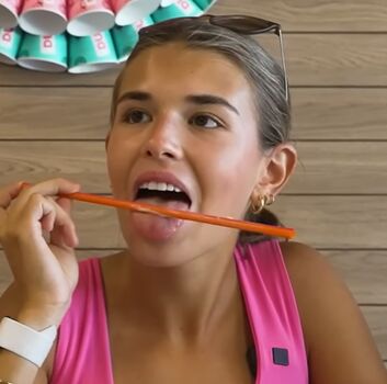 🔥 Kai trump page leaked private photo uncensored full