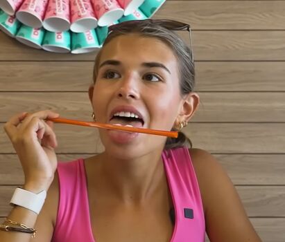 🔥 Kai trump page leaked private photo uncensored full