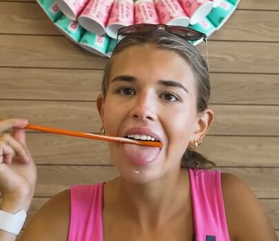 🔥 Kai trump page leaked private photo uncensored full