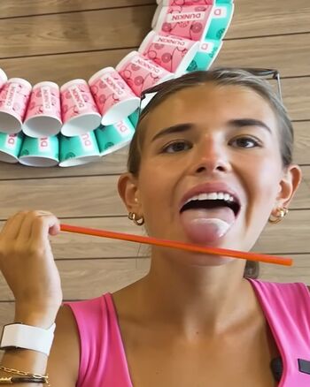 🔥 Kai trump leaked private photo uncensored full