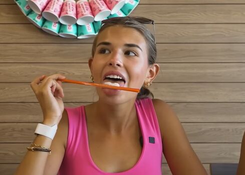 🔥 Kai trump leaked private photo uncensored full