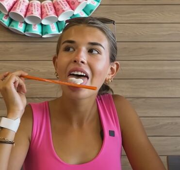 🔥 Kai trump leaked private photo uncensored full