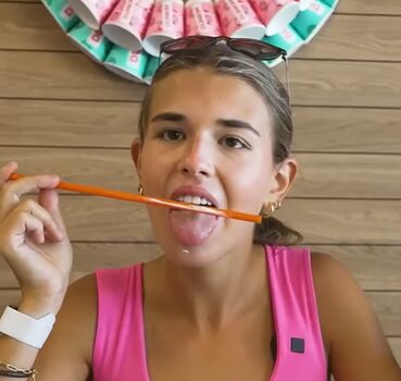 🔥 Kai trump leaked private photo uncensored full