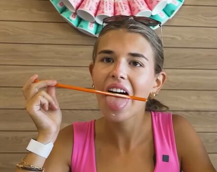 🔥 Kai trump leaked private photo uncensored full