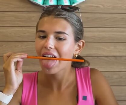 🔥 Kai trump leaked private photo uncensored full