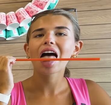 🔥 Kai trump leaked private photo uncensored full