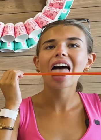 🔥 Kai trump leaked private photo uncensored full