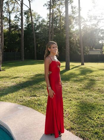 🔥 Kai trump leaked private photo uncensored full