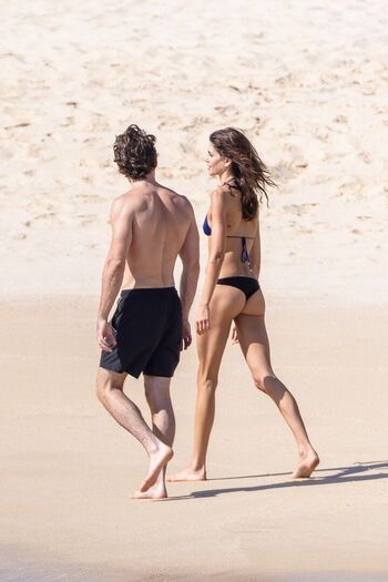 🔥 Kaia gerber page leaked private photo uncensored full