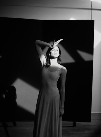 🔥 Kaia gerber page leaked private photo uncensored full