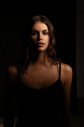 🔥 Kaia gerber page leaked private photo uncensored full