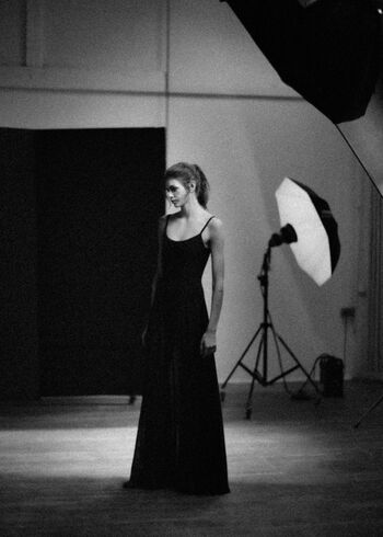 🔥 Kaia gerber page leaked private photo uncensored full