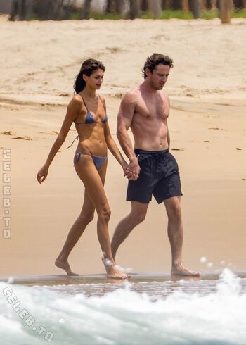 🔥 Kaia gerber page leaked private photo uncensored full