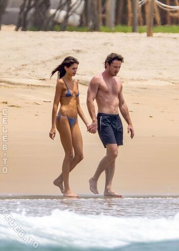 🔥 Kaia gerber page leaked private photo uncensored full