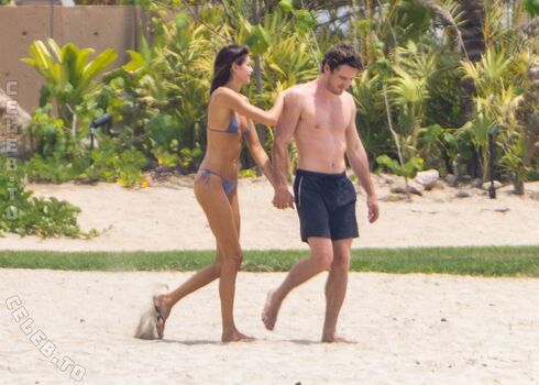 🔥 Kaia gerber leaked private photo uncensored full