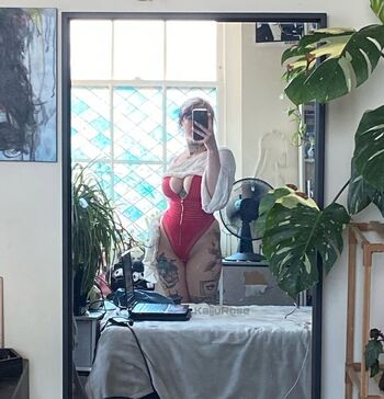 🔥 Kaiju rose page leaked private photo uncensored full