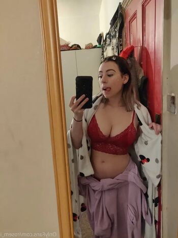 🔥 Kaiju rose page leaked private photo uncensored full