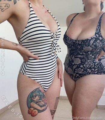 🔥 Kaiju rose leaked private photo uncensored full