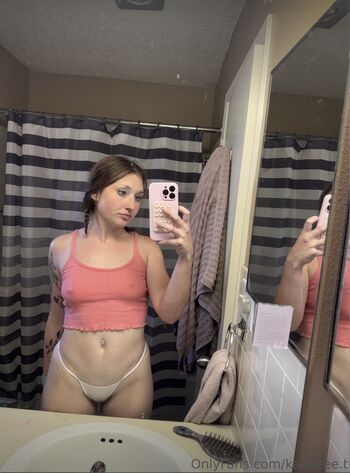 🔥 Kaileeee t leaked private photo uncensored full