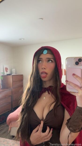🔥 Kailey mae leaked private photo uncensored full