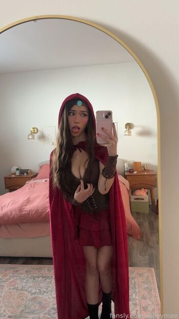 🔥 Kailey mae leaked private photo uncensored full