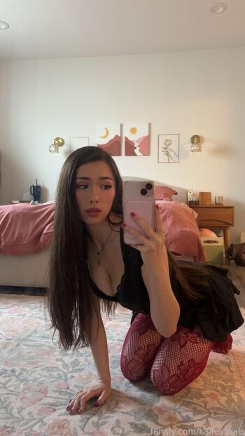 🔥 Kailey mae leaked private photo uncensored full