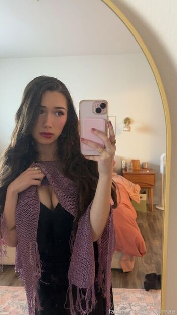 🔥 Kailey mae leaked private photo uncensored full