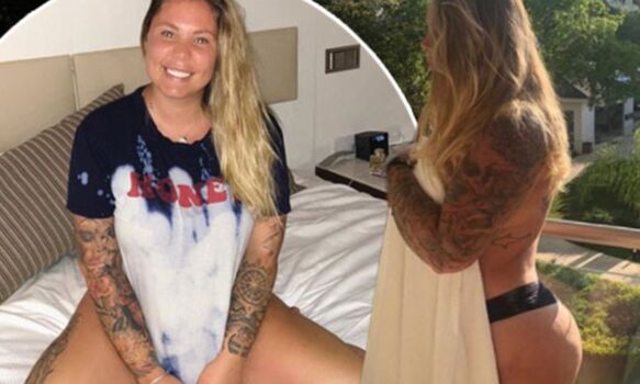 🔥 Kailyn lowry leaked private photo uncensored full