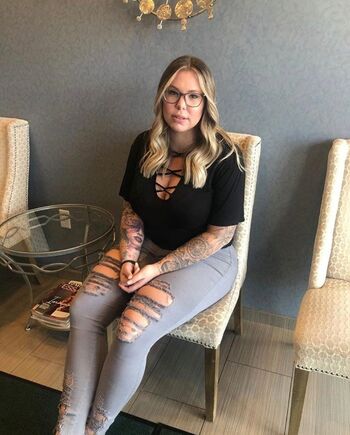 🔥 Kailyn lowry leaked private photo uncensored full