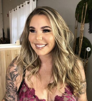 🔥 Kailyn lowry leaked private photo uncensored full