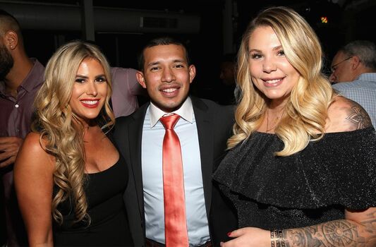 🔥 Kailyn lowry leaked private photo uncensored full