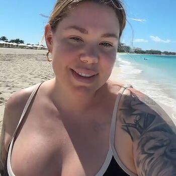 🔥 Kailyn lowry leaked private photo uncensored full