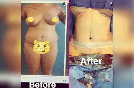 🔥 Kailyn lowry leaked private photo uncensored full
