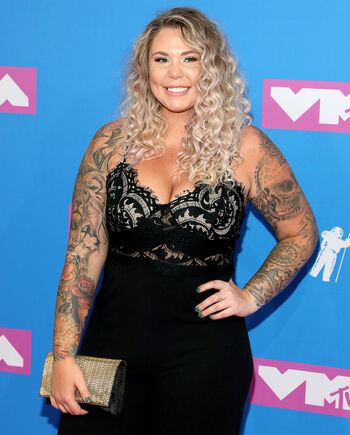 🔥 Kailyn lowry leaked private photo uncensored full