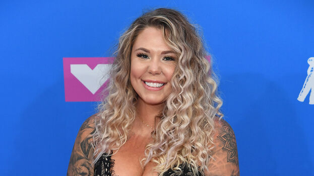 🔥 Kailyn lowry leaked private photo uncensored full